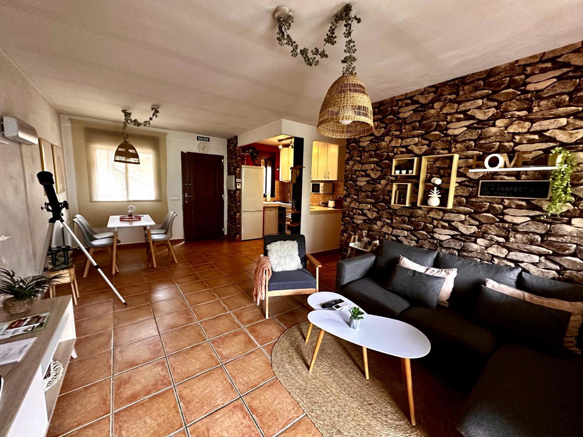 Gredos Starlight House Apartment Mijares  Exterior photo