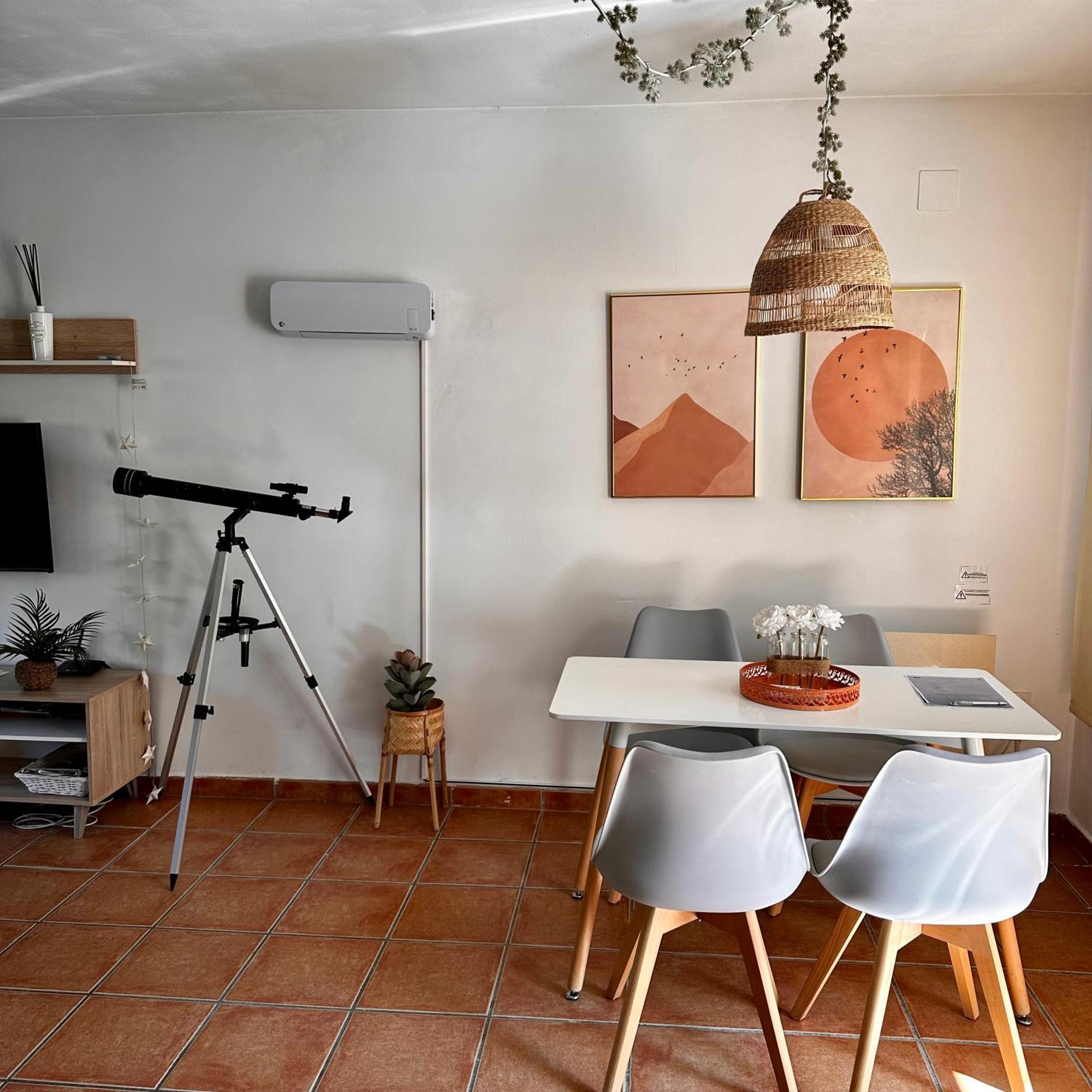 Gredos Starlight House Apartment Mijares  Exterior photo